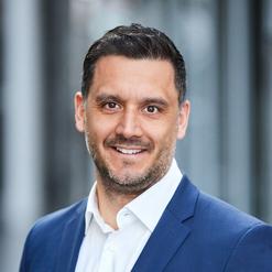 Alexander Brunst (Bild: ECOMMERCE ONE Group)