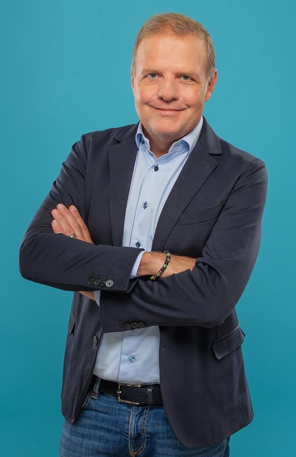 Ulrich Spaan ist neuer EHI-Geschäftsführer. (Bild: EHI)