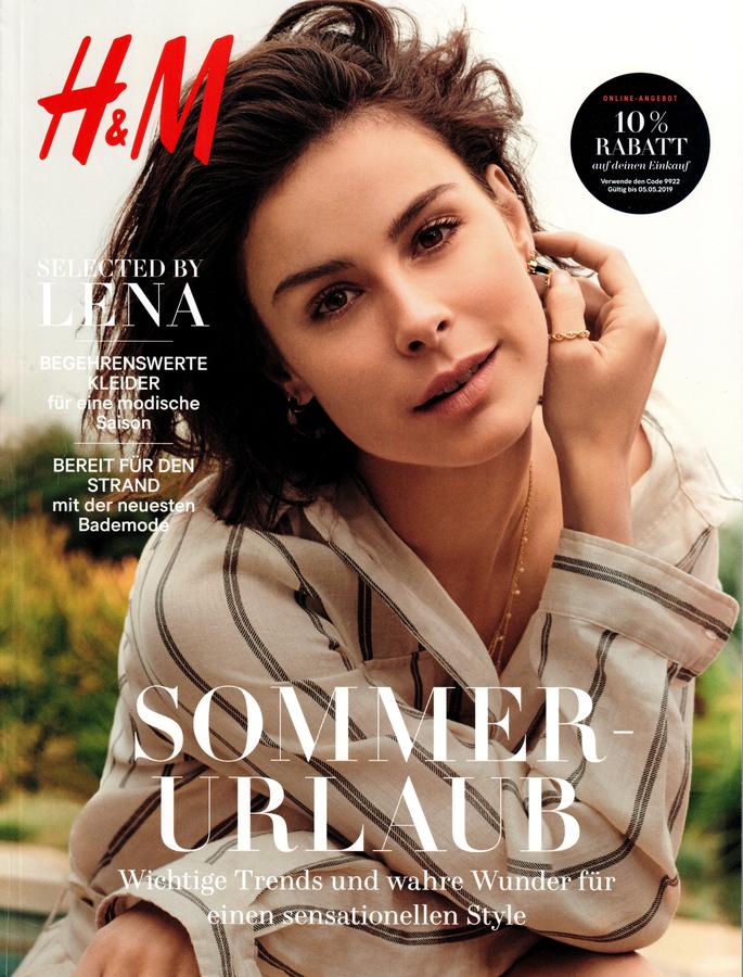  (Bild: Quelle: H&M, Scan: Michael Jansen)
