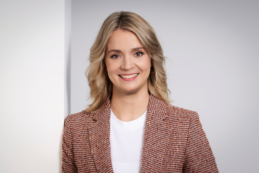 Alexa Deters (Bild: Thalia)