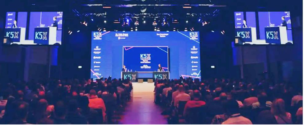  (Bild: K5 Retail Conference)