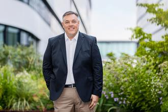 Rolf Schuman (Bild: Schwarz Corporate Affairs)