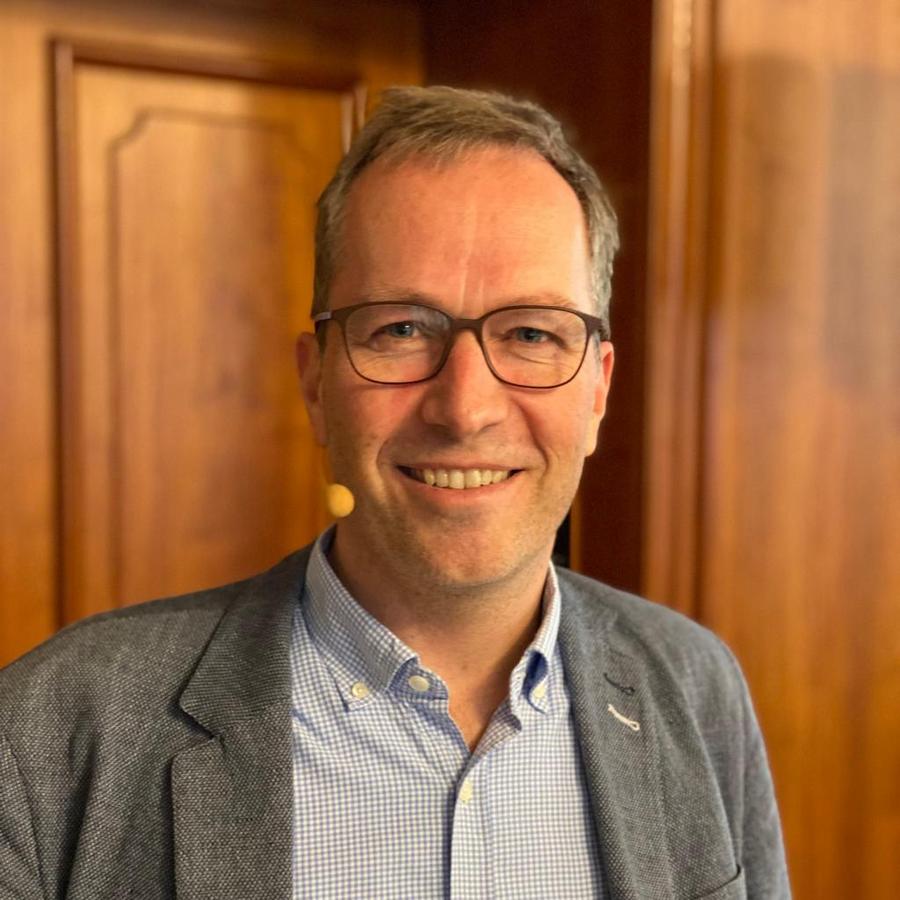 Martin Groß-Albenhausen, stellvertretender Hauptgeschäftsführer, BEVH: "Wir sehen die Anfänge einer Normalisierung am Markt" (bevh)