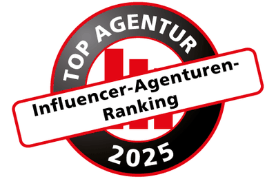Top Influencer-Marketingagenturen 2025 Top Influencer-Marketingagenturen 2025