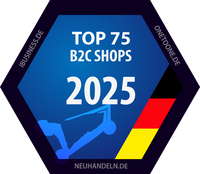 Ranking Onlineshops Deutschland 2025