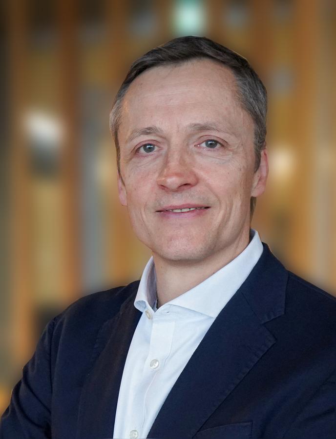 Kai Havekost, künftiger Managing Director Finance (CFO) bei bonprix (Bild: Otto Group)