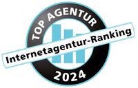 Internetagentur-Ranking 2024