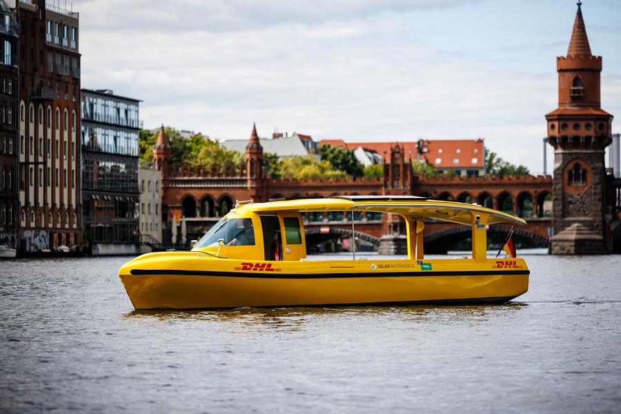  (Bild: DHL)