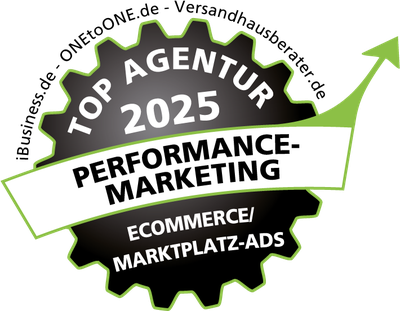 ECommerce/Marktplatz-Ads