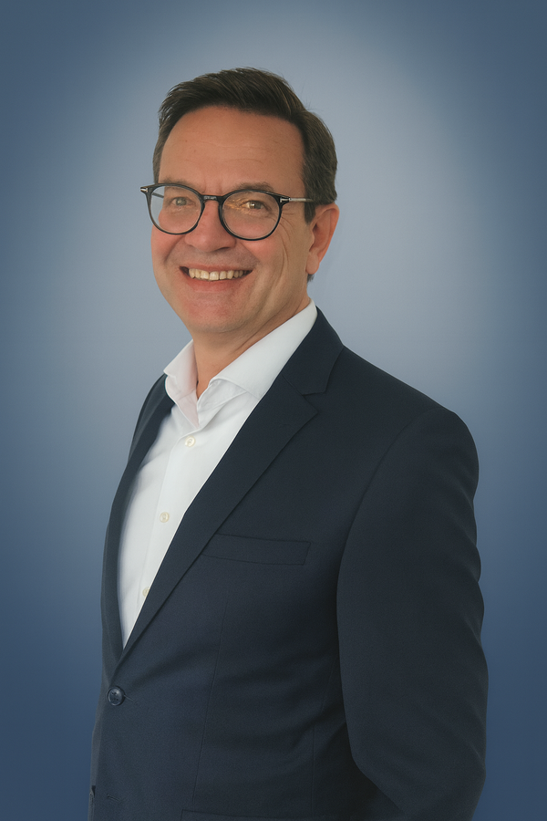Albrecht Bauer, Vorstand und CFO Euronics Deutschland eG (Bild: Euronics)