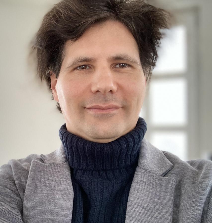 Dr. Torben Hansen ist ab 1. April 2024 neuer CEO von Bonprix (Bild: Bonprix)