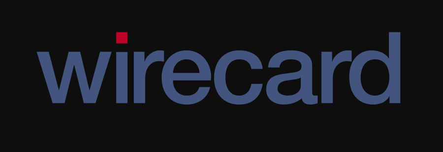 Die Insolvenz von Shooting-Star Wirecard ist ein schwarzer Tag für die deutschen Payment-Branche gewesen (Wirecard Technologies AG)