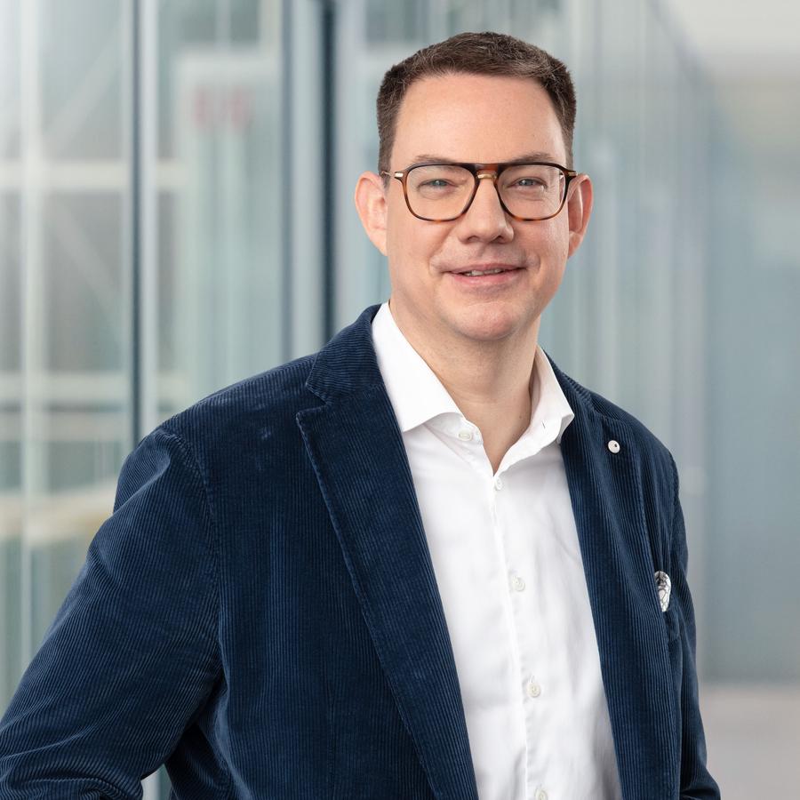 Stefan Grieben (Novomind)