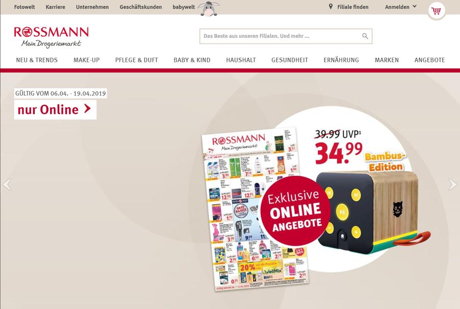  (Rossmann)