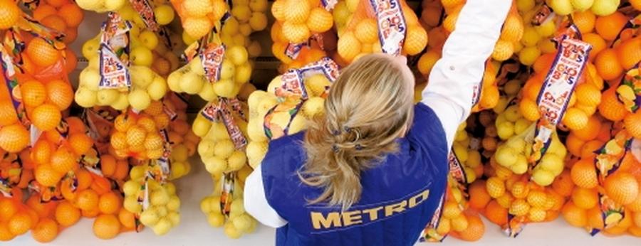  (Metro)