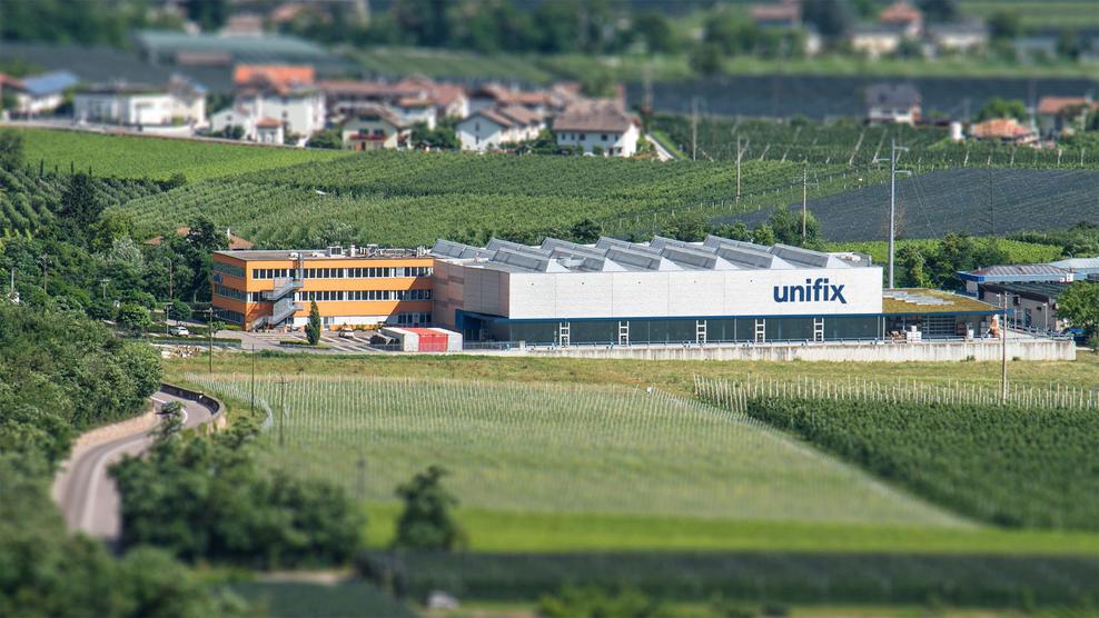  (Bild: Unifix)