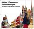 Laufende von Agenturen ausgeschriebenen ECommerce-Stellenanzeigen KW 1/2015 bis KW 45/2017 auf iBusiness.de/jobs