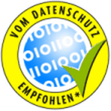 Datenschutz-Gütesiegel Datenschutz-Gütesiegel