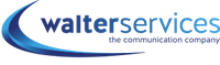 Logo walter services