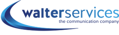 Logo walter services