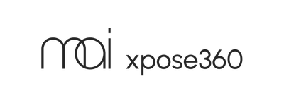 Logo xpose360 GmbH