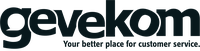 Logo gevekom GmbH