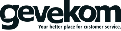 Logo gevekom GmbH