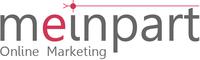 Logo meinpart - Online Marketing