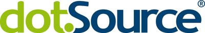 Logo dotSource