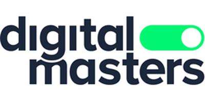 Logo Digital Masters GmbH