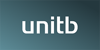 Logo unitb consulting GmbH