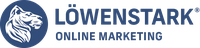 Logo Löwenstark Online-Marketing GmbH