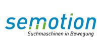Logo Semotion GmbH