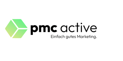 Logo pmc active GmbH