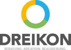 Logo DREIKON OHG