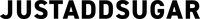 Logo JUSTADDSUGAR GmbH