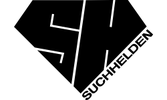 Logo Suchhelden GmbH