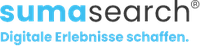 Logo Sumasearch® SEO AGENTUR - my Webnet GmbH