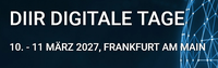 DIIR Digitalen Tage 2027