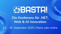 BASTA! Herbst 2025