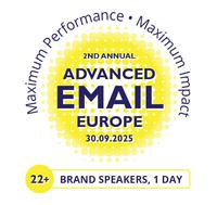 The Advanced Email Conference Europe