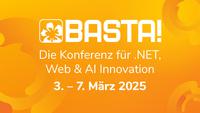 BASTA! Spring 2025