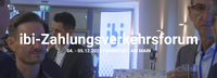 ibi-Zahlungsverkehrsforum