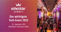 entwickler Summit