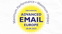 Advanced Email Conference Europe 2026