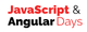 JavaScript & Angular Days 2026