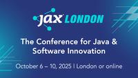 JAX London