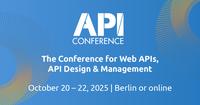 API Conference Berlin