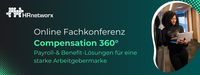 Compensation 360° - Payroll-, Benefit- und Reward-Lösungen für eine starke Arbeitgebermarke und erfolgreiches Retention Management