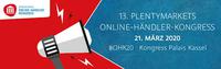 plentymarkets Online-Händler-Kongress